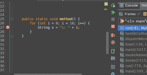 conditional_break_point